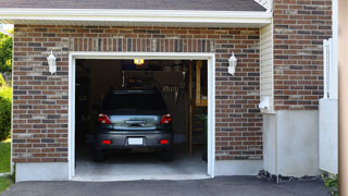 Garage Door Installation at Linda Vista San Diego, California